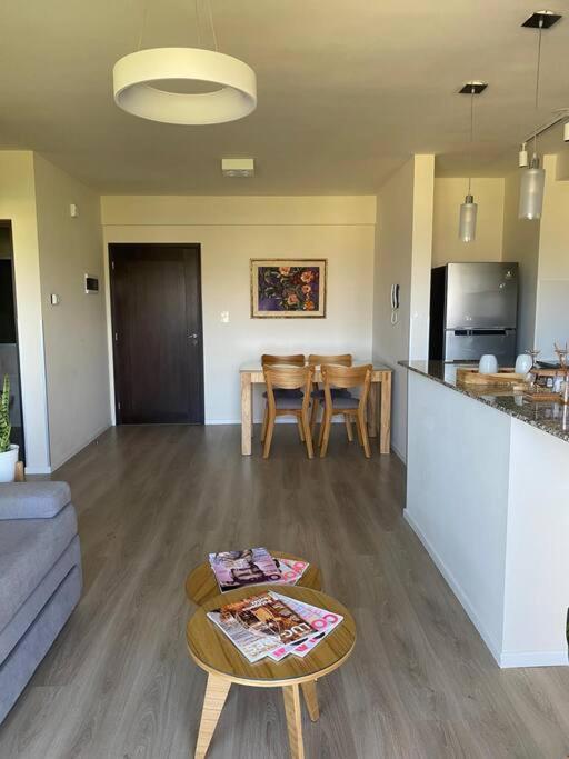 Elegancia Y Confort Urbano Apartamento San Salvador de Jujuy