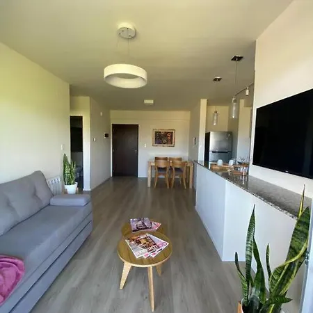 Elegancia Y Confort Urbano San Salvador de Jujuy Exterior photo