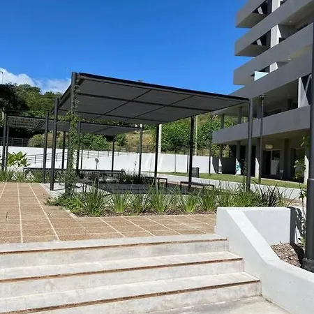 Elegancia Y Confort Urbano San Salvador de Jujuy Exterior photo