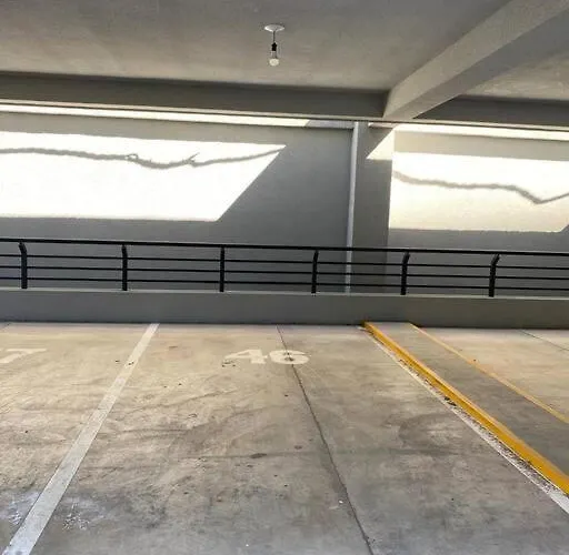 Elegancia Y Confort Urbano