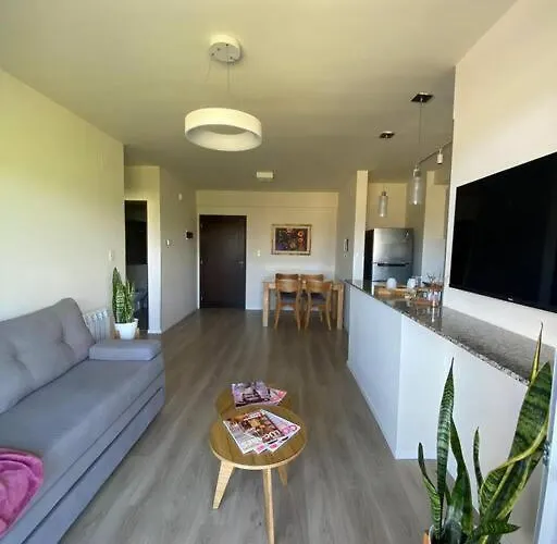 Elegancia Y Confort Urbano