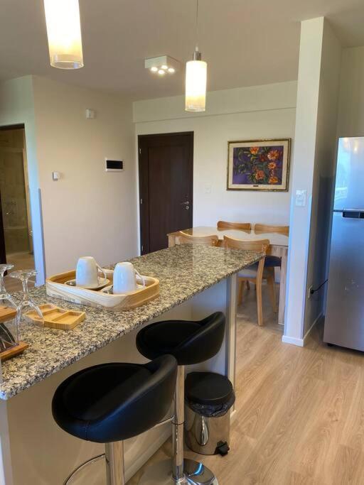 Apartment Elegancia Y Confort Urbano