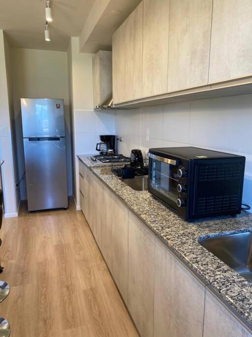 Apartment Elegancia Y Confort Urbano San Salvador de Jujuy
