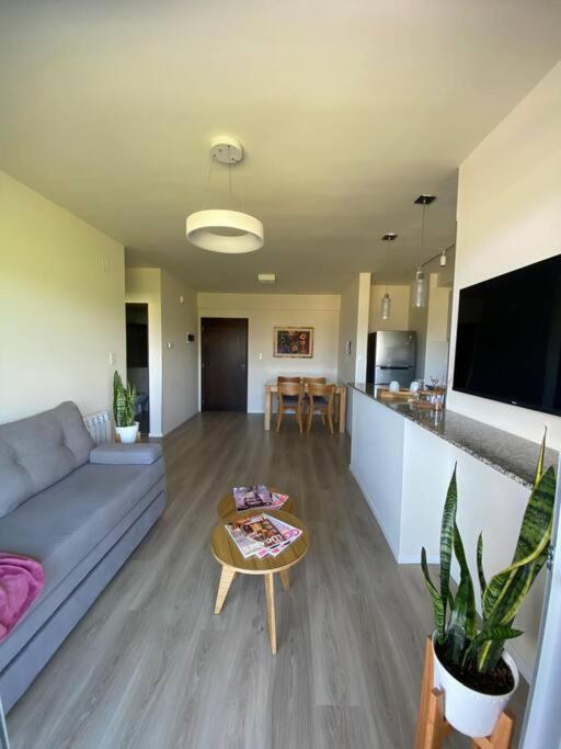 Apartment Elegancia Y Confort Urbano San Salvador de Jujuy