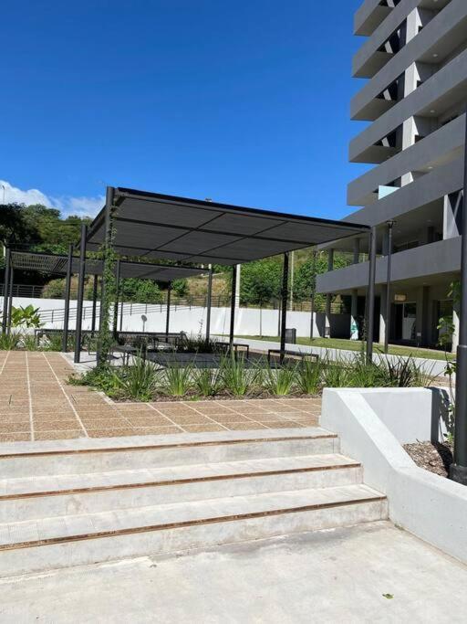 Apartment Elegancia Y Confort Urbano