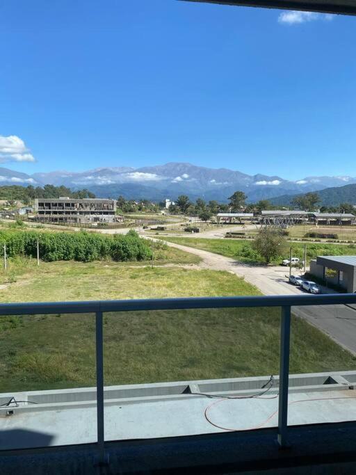 Elegancia Y Confort Urbano Apartment