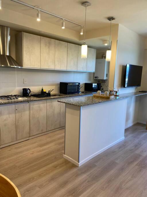 Elegancia Y Confort Urbano Apartment *