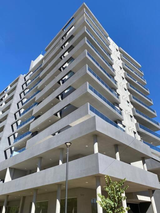 Apartment Elegancia Y Confort Urbano San Salvador de Jujuy